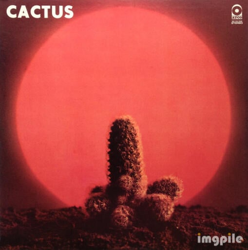 Cactus Cactus (1970)
