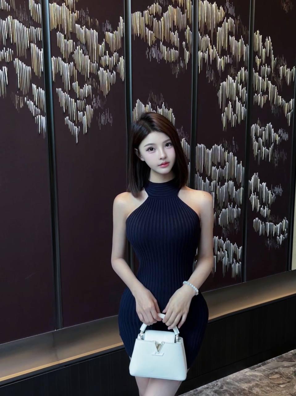 高雄優質女神示意圖