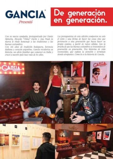 Playboy Argentina Noviembre 2016 (2)