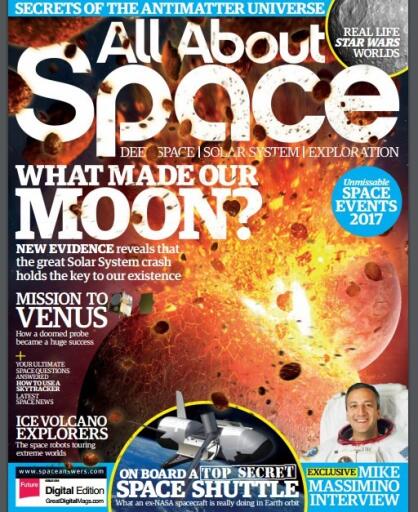 All about space Issue 59, 2016 (1)