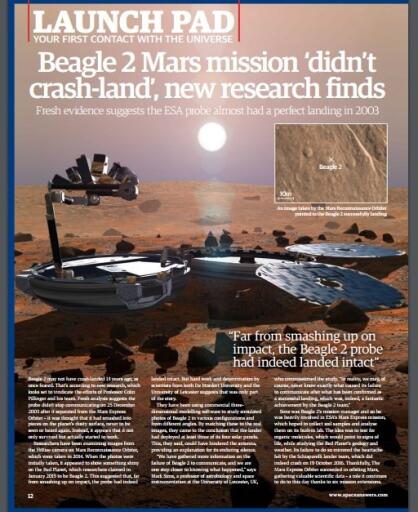 All about space Issue 59, 2016 (4)