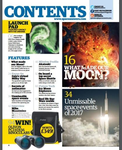 All about space Issue 59, 2016 (2)