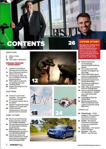 Business First Magazine December 2016 January 2017 (2)
