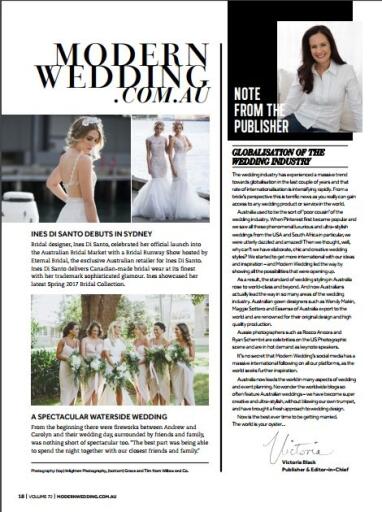 Modern Wedding Issue 72, 2016 (3)