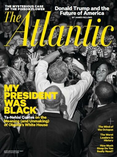 The Atlantic January February 2017 (1)