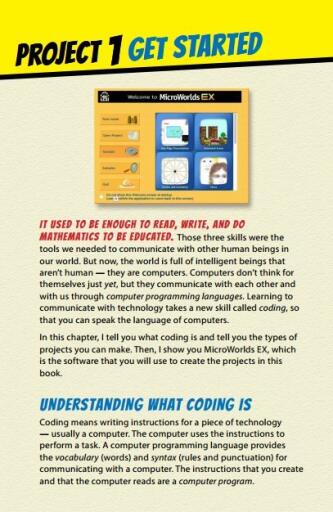 Getting Started with Coding Get Creative with Code! (4)