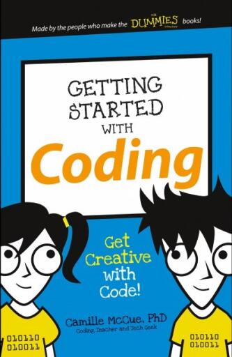 Getting Started with Coding Get Creative with Code! (1)