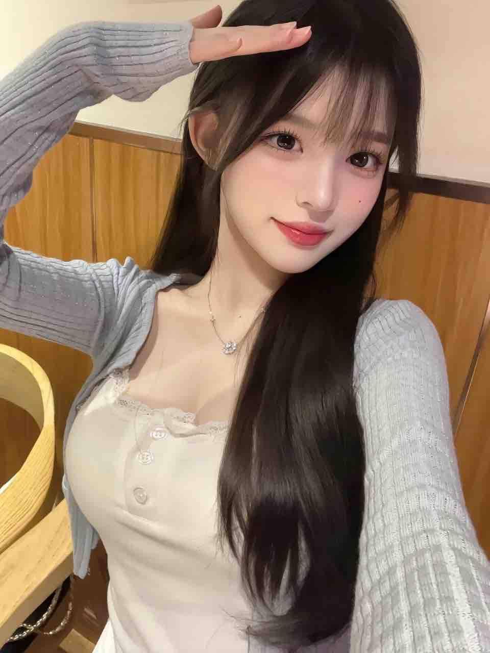 桃園中壢外送茶示意圖