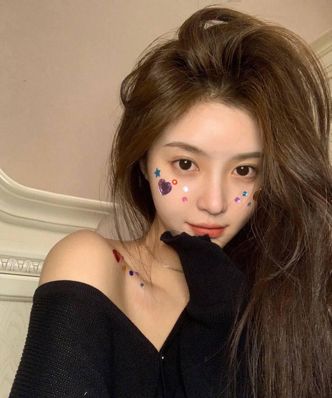 看照準確佳麗實拍感