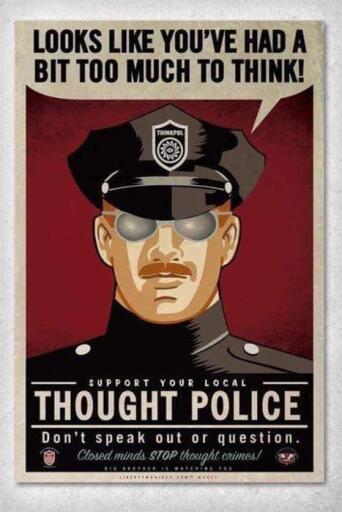 ThoughtPolice