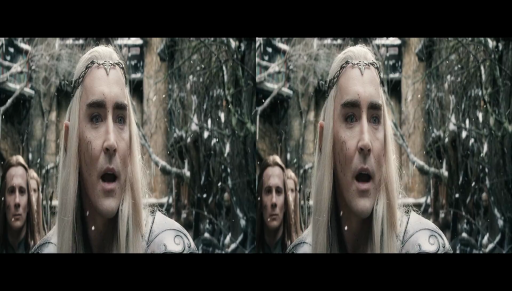 The Hobbit The Battle of the Five Armies (2014) 1
