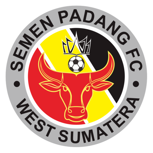 800px Semen Padang FC logo.svg