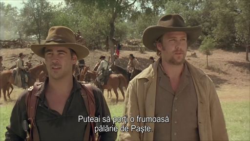 American Outlaws (2001) 1