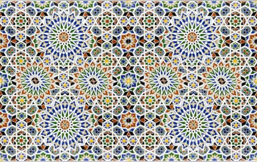 Want to Buy the Most Attractive Moroccan Tiles UK - Your Tiles