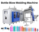 Bottle Blow Molding Machine Industry