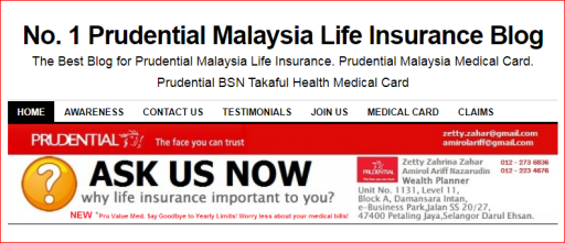Best Insurance Agency Malaysia