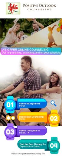 Couples Relationship Counseling Dallas
