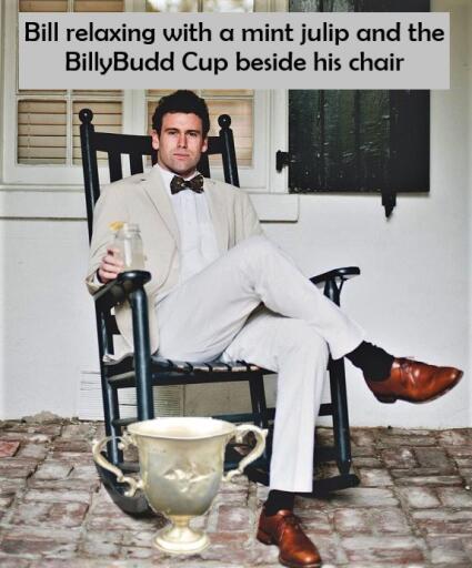 BillyCup