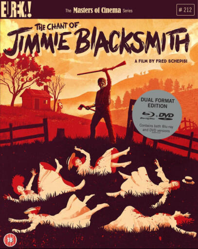 THE CHANT OF JIMMIE BLACKSMITH BLU RAY COVER SIZE ADJUSTED