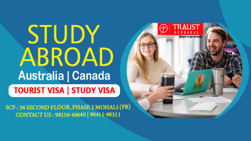 Career Abroad Consultants Mohali
