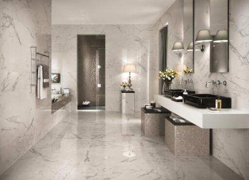 Looking for the Best Luxury Bathroom Tiles UK - Your Tiles