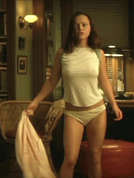 Christina Ricci Sexy