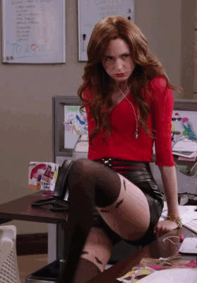 karen gillan