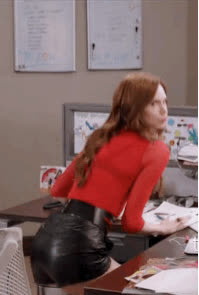 karen gillan