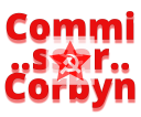 Commisar Corbyn