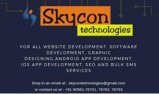 Skycon technologies