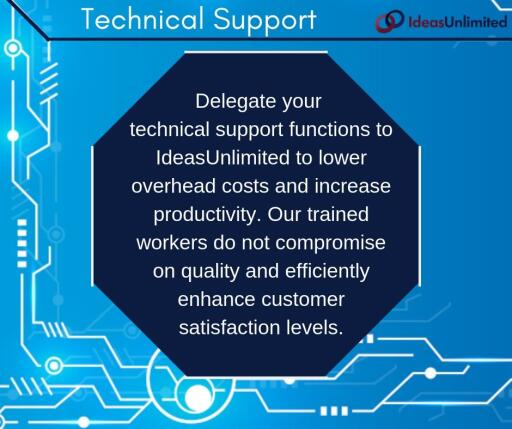 Best Technical Support