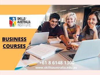 Searching for the leading business management colleges in Australia?