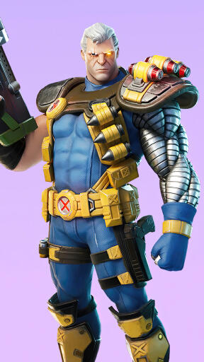 cable fortnite skin outfit uhdpaper.com 4K mobile 7.1888