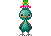 mini graphics animals 789665