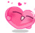 cute heart