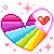 spectrumHeart