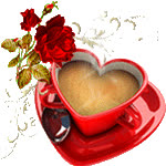 l o v e coffee by kmygraphic d81fdwn