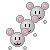 Conga Rats Updated by Mirz123
