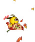 GsmileyFallleaves