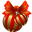 christmas ornaments by kmygraphic d6wbrzb