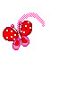 mini graphics butterflies 247201