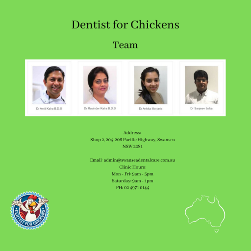 Dentistry Australia