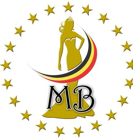 miss belgie logo vrouwtje