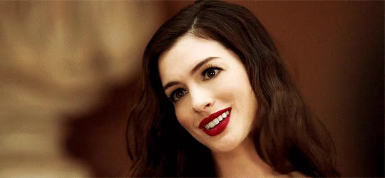 Anne Hathaway