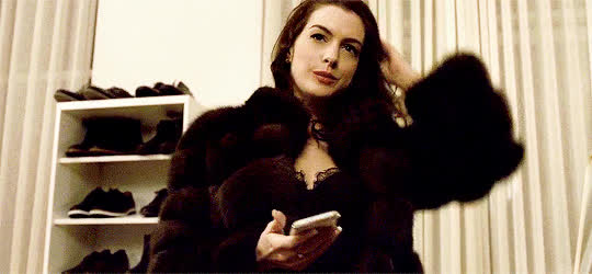 Anne Hathaway