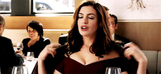 Anne Hathaway