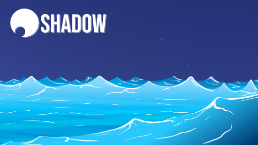 Shadow Waveform by proxy 1080p