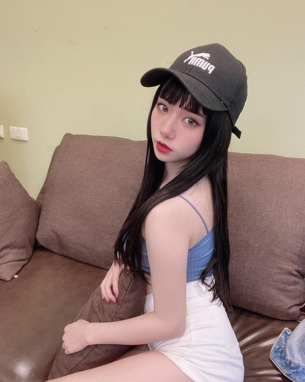 發育的好好的鄰家女孩 🔘服務上超級溫柔細心的 🔘雖然花樣不多但是多加引導 🔘你會發現很不一樣的東西噢