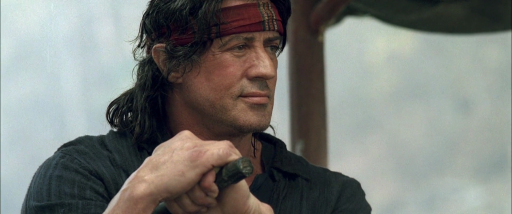 Rambo (2008) 2