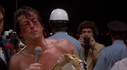 Rocky 2 (1979) 2